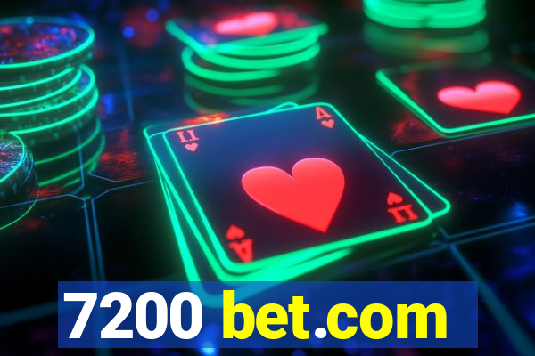 7200 bet.com